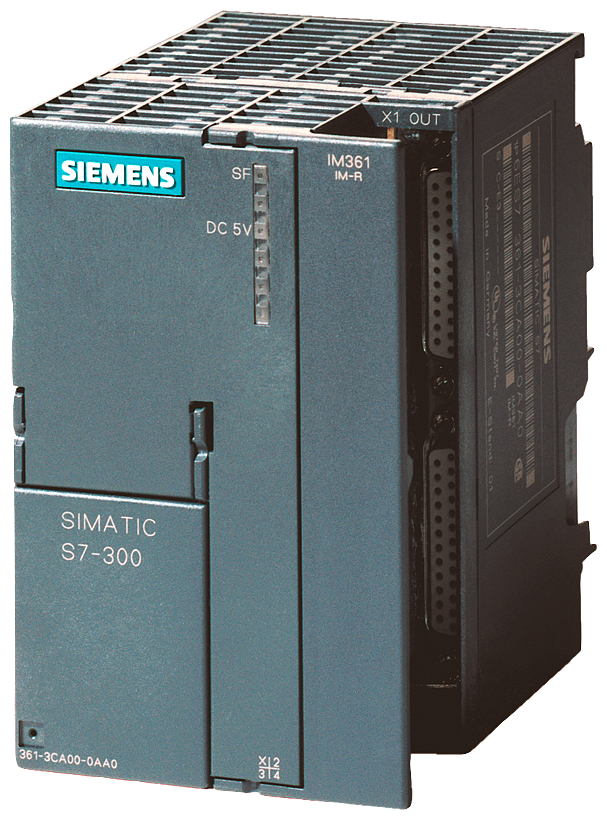 ماژول رابط IM 360 سری S7-300
