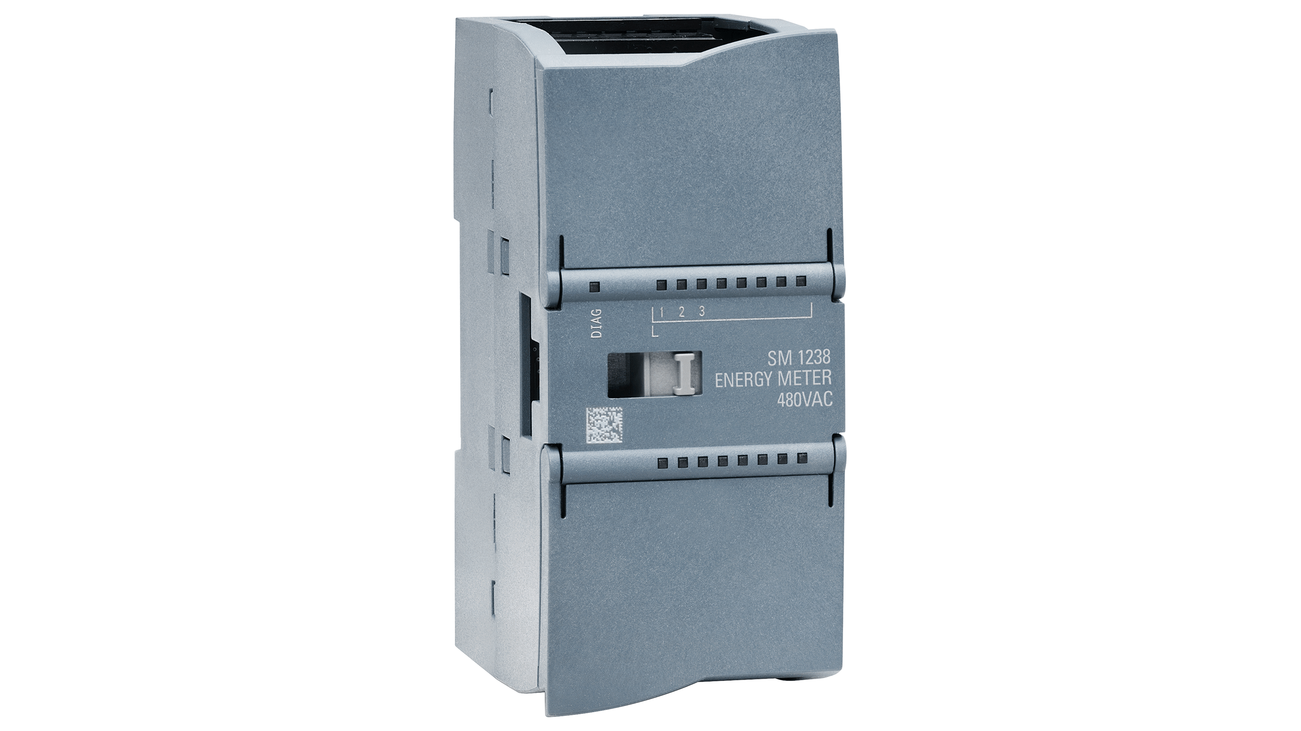 ماژول محاسبه گر انرژی ( SM 1238) S7-1200