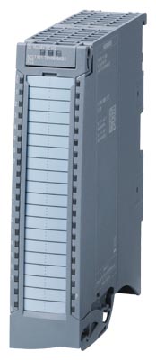 ماژول ورودی SM 521 دیجیتال 16 کاناله سری S7-1500 زیمنس