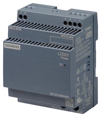 POWER 24V/4 A