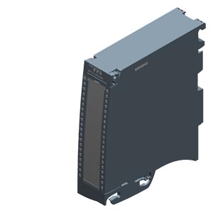 ماژول ورودی SM 531 زیمنس با 8 ورودی آنالوگ سری S7-1500