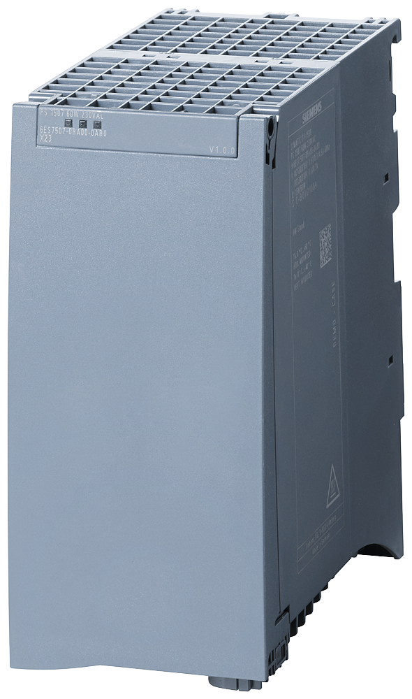 منبع تغذیه PS 60W 120/230V AC/DC