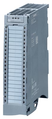 ماژول خروجی زیمنس مدل SM 532 با 4 خروجی آنالوگ سری S7-1500