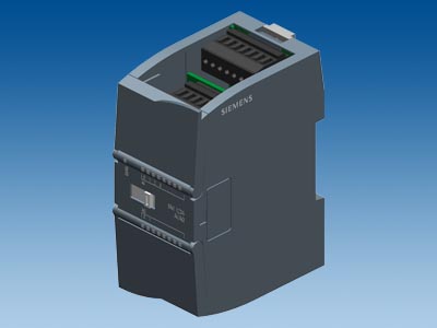 ماژول ورودی خروجی آنالوگ SM 1234 S7-1200