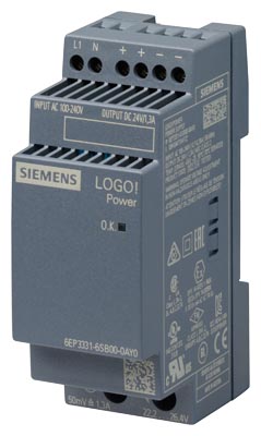 POWER 24V/1.3A