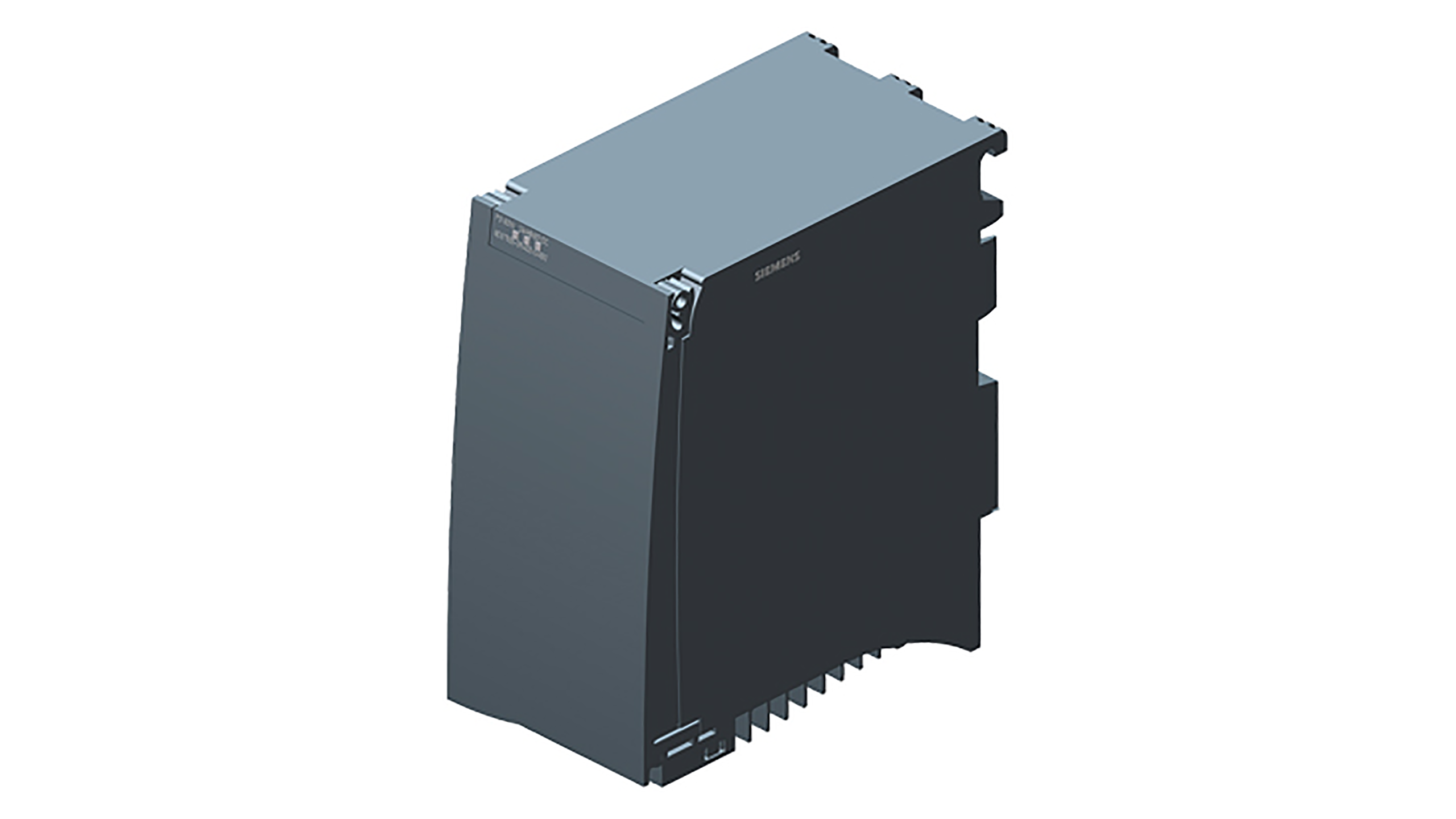 منبع تغذیه 60 وات 24/48/60 V DC سری S7-1500
