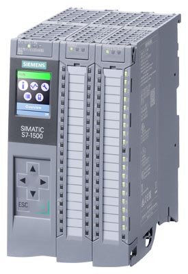 پی ال سی 1500 زیمنس CPU 1511C-1PN
