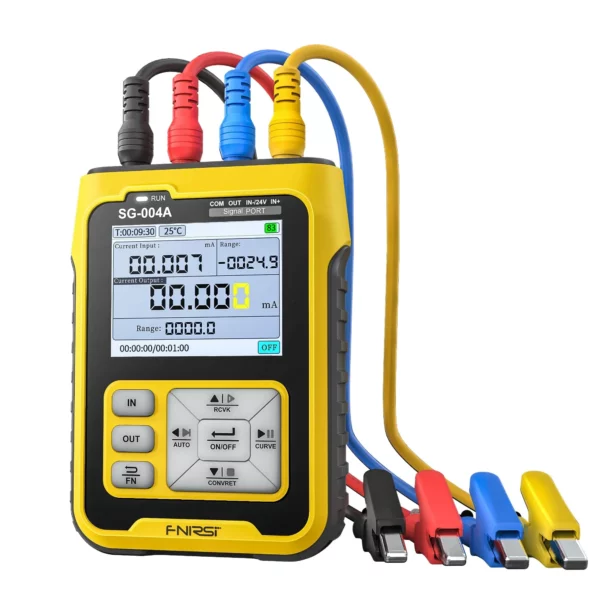 سیگنال ژنراتور FNIRSI مدل SG-004A