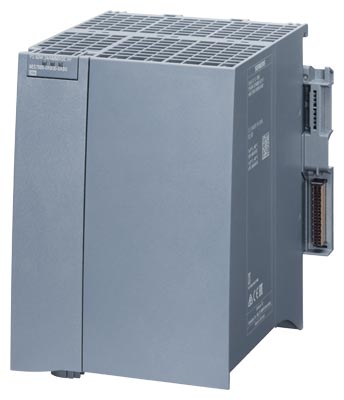 منبع تغذیه 60 وات 24/48/60V DC HF سری S7-1500
